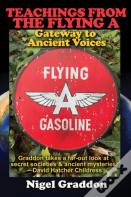Teachings From The Flying A