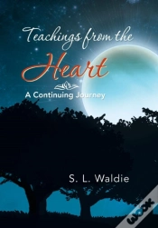 Capa do artigo Teachings From The Heart