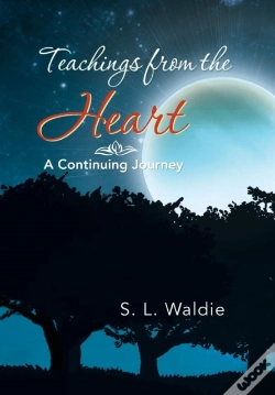 Capa do artigo Teachings From The Heart
