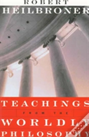 Capa do artigo Teachings From The Worldly Philosophy