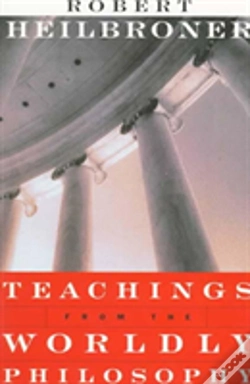 Capa do artigo Teachings From The Worldly Philosophy