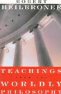 Teachings From The Worldly Philosophy - Preview