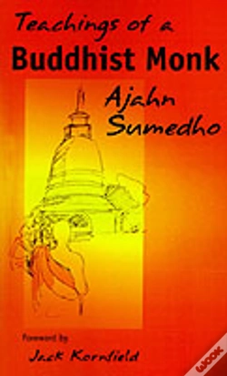 Capa do artigo Teachings Of A Buddhist Monk