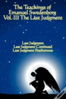 Capa do artigo Teachings Of Emanuel Swedenborg