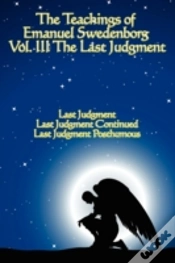 Capa do artigo Teachings Of Emanuel Swedenborg