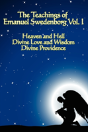 Teachings Of Emanuel Swedenborg Vol I - Preview