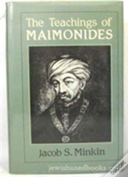 Capa do artigo Teachings Of Maimonides