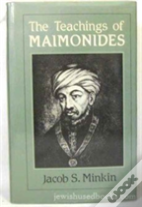 Teachings Of Maimonides