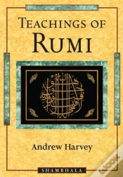 Capa do artigo Teachings Of Rumi
