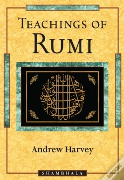 Capa do artigo Teachings Of Rumi