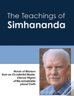 Capa do artigo Teachings Of Simhananda