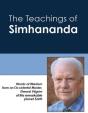 Teachings Of Simhananda - Preview
