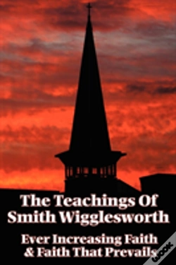 Capa do artigo Teachings Of Smith Wigglesworth
