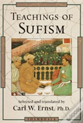 Teachings Of Sufism