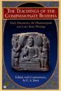 Teachings Of The Compassionate Buddha - Preview