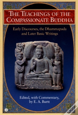 Capa do artigo Teachings Of The Compassionate Buddha