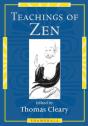 Teachings Of Zen - Preview
