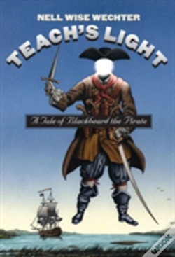 Capa do artigo Teach'S Light