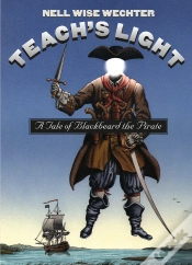 Capa do artigo Teach