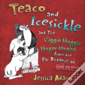 Capa do artigo Teaco And Icesickle