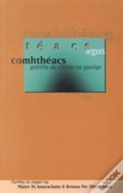 Capa do artigo Teacs Agus Comhtheacs