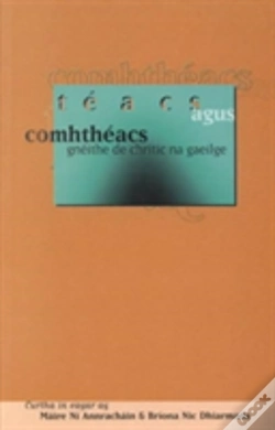 Capa do artigo Teacs Agus Comhtheacs