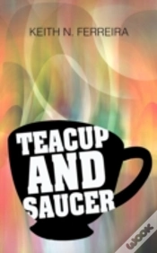 Capa do artigo Teacup And Saucer
