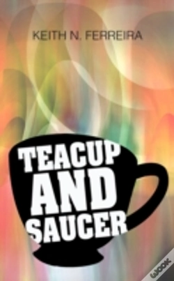 Capa do artigo Teacup And Saucer
