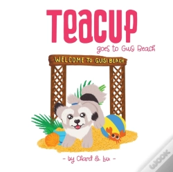 Capa do artigo Teacup Goes To Guisi Beach