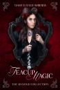 Teacup Magic: The Second Collection - Preview