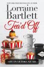 Tea'D Off - Preview