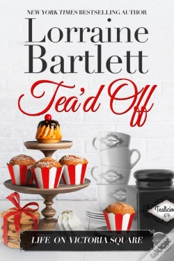 Capa do artigo Tea'D Off