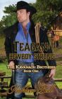 Teagan - Preview