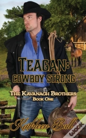 Capa do artigo Teagan