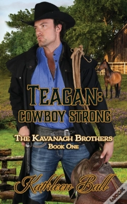 Capa do artigo Teagan