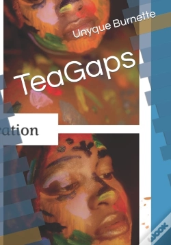 Capa do artigo Teagaps
