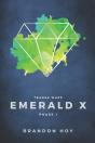 Teague Wars: Phase 1: Emerald X - Preview