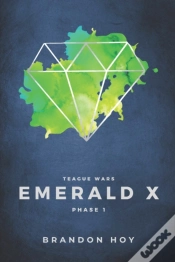 Capa do artigo Teague Wars: Phase 1: Emerald X