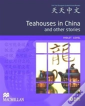 Teahouses In China And Other Stories