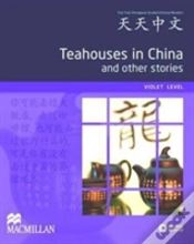 Capa do artigo Teahouses In China And Other Stories