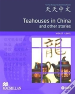Capa do artigo Teahouses In China And Other Stories