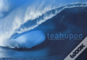 Capa do artigo Teahupoo