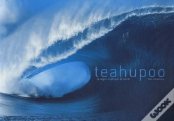 Capa do artigo Teahupoo