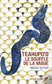 Capa do artigo Teahupo