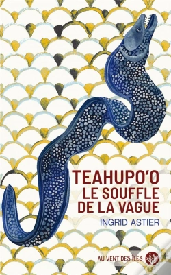 Capa do artigo Teahupo'O : Le Souffle De La Vague
