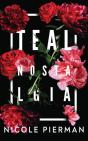 Teal Nostalgia - Preview