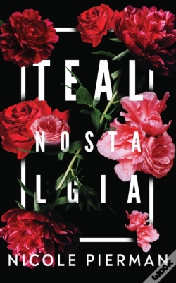 Capa do artigo Teal Nostalgia