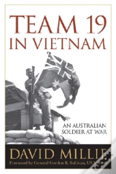 Team 19 In Vietnam