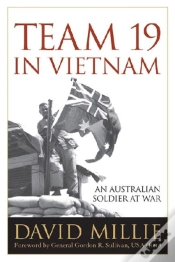 Capa do artigo Team 19 In Vietnam