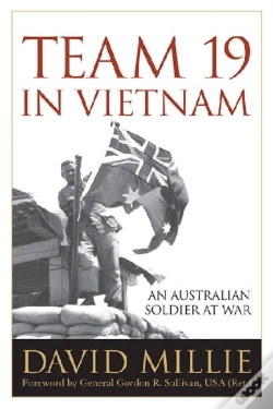Capa do artigo Team 19 In Vietnam